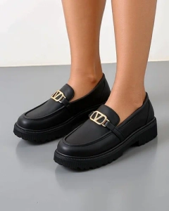 must