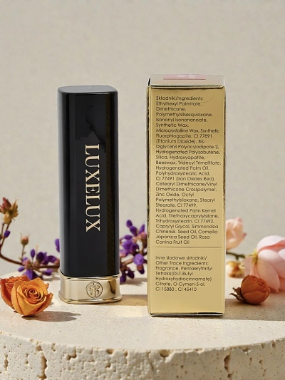 Huulepulk, värvus Sunset