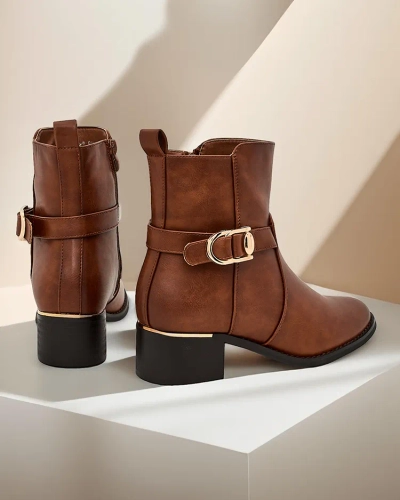 Royalfashion Women's Boovirto