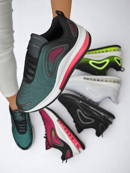 Royalfashion naiste sportlikud tossud Active Blend