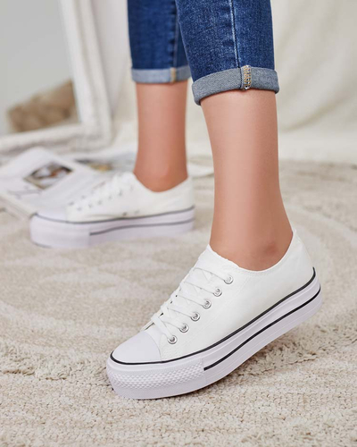 Royalfashion Women's sports sneakers Tamissa