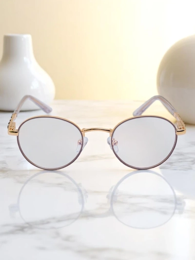 Royalfashion Sunglasses in a Square Skyline Shades