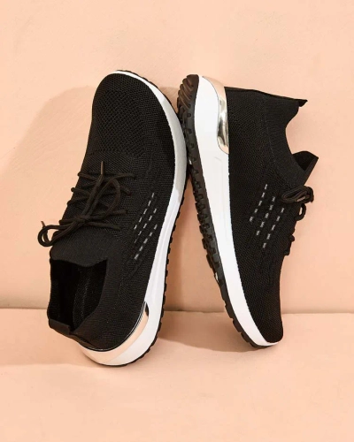 Royalfashion Women's sports sneakers Setim