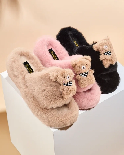 Royalfashion Ŋdakudura platform sandals Helio