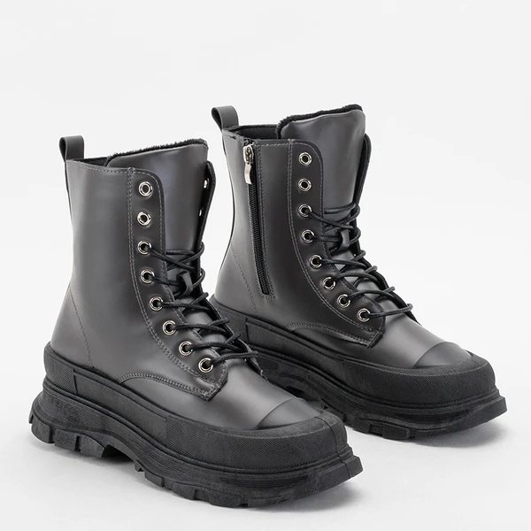 OUTLET H61 GRAY D