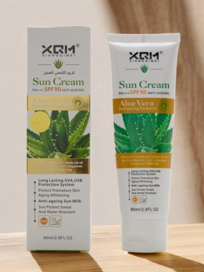 Päikesekaitse 90 SPF 80ml