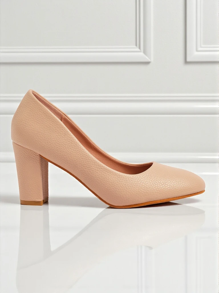 Royalfashion Женские туфли-лодочки из экокожи Sofia Lux