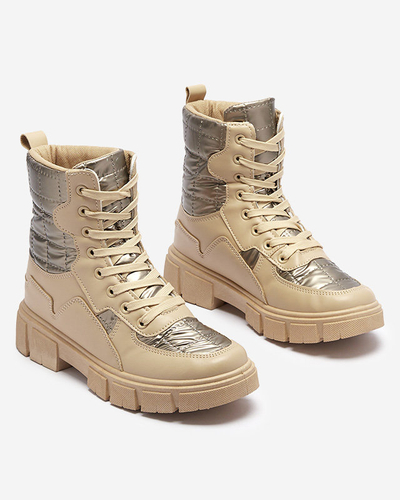 Mirae Stiletto Elegante Black