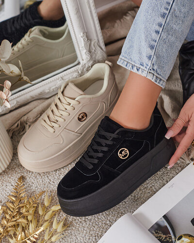 Royalfashion Женские спортивные кроссовки Sirb