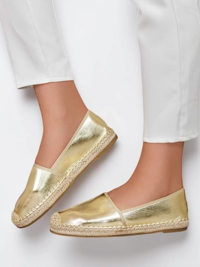 Royalfashion Naiste espadrillid Dimalle