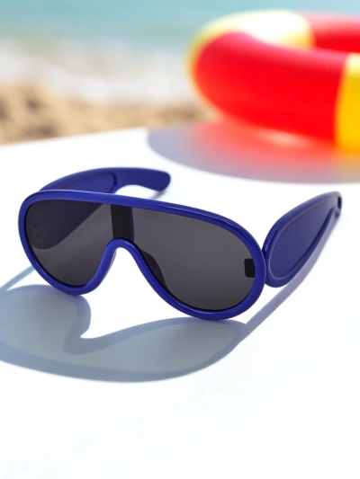Royalfashion Children's sunglasses RoboEyes