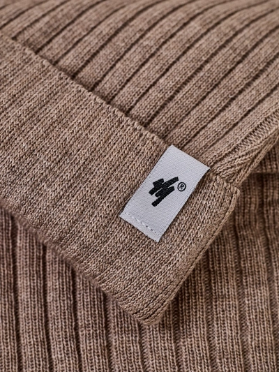 Royalfashion Universal vetrar set - hufa hattur með snóð