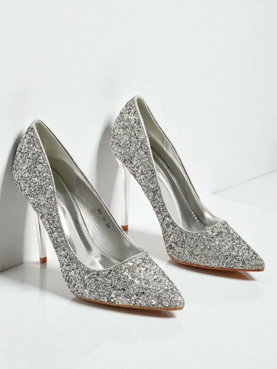 Naiste öko-nahast sädelevad kingad Zavrimea