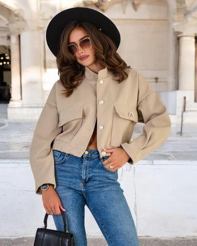 Royalfashion naiste bomberjope