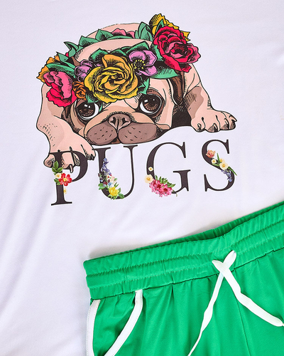 Royalfashion Women's tracksuit set