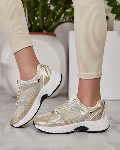 Royalfashion Women's sporty Telio sneakers