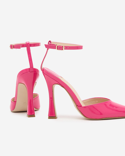 Royalfashion Naiste Ceronie stilettpumbad