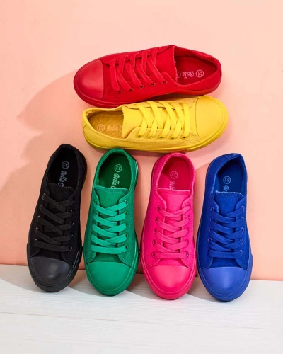 Royalfashion Tirim pitsiga laste tossud