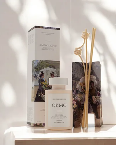 OKMO Scented sticks 150 ml