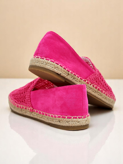 Royalfashion Naiste espadrillid Solana Breeze