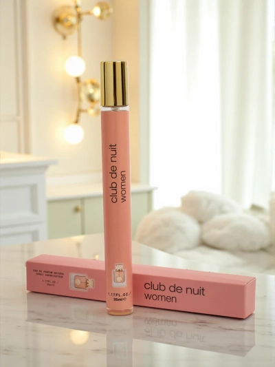 Inspired Women's Eau de Parfum Aura