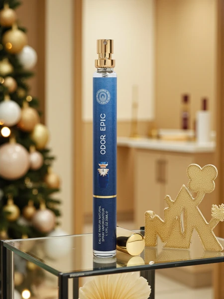 Inspireeritud parfüümvesi unisex Odor Epic