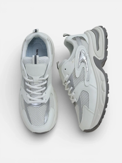 Royalfashion Women's Sneakers Ecapus