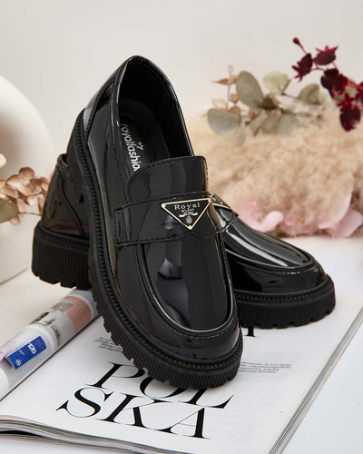 Royalfashion Naiste mokasiinid Biss