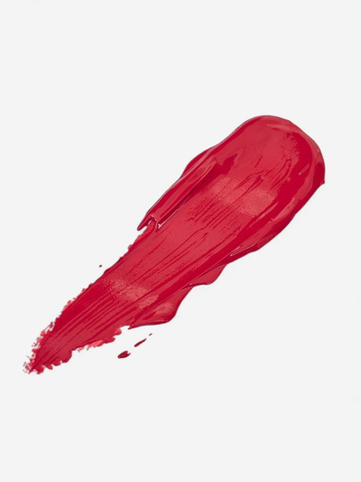 Blush with sponge, color Orchid