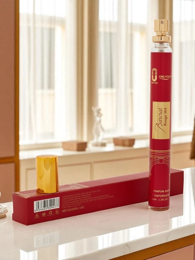 Inspired Women's Eau de Parfum Rouge