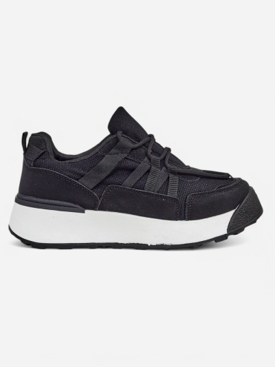 Royalfashion Women's sporty sneakers Clevsa