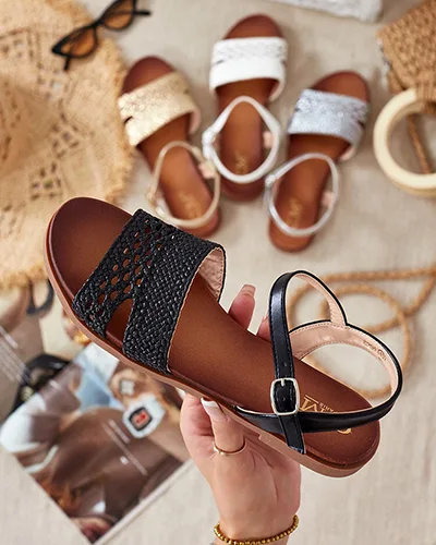 Royalfashion Naiste sandaalid Aporio