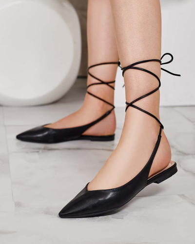 Royalfashion Sandals a'la ballerinas women's Talioes