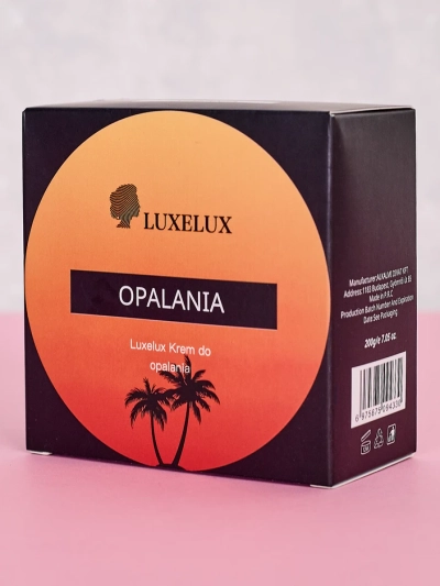 Luxelux Päikesekaitse