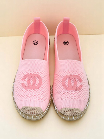 Royalfashion Women's Espadrilles JuteBreeze