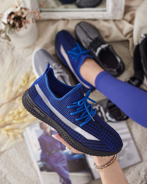 Royalfashion Naiste liibuvad spordijalatsid Melannz