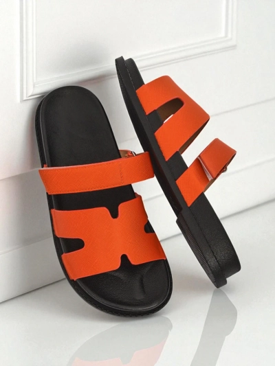 Royalfashion Women's eco-leather sandals ReppiFlex