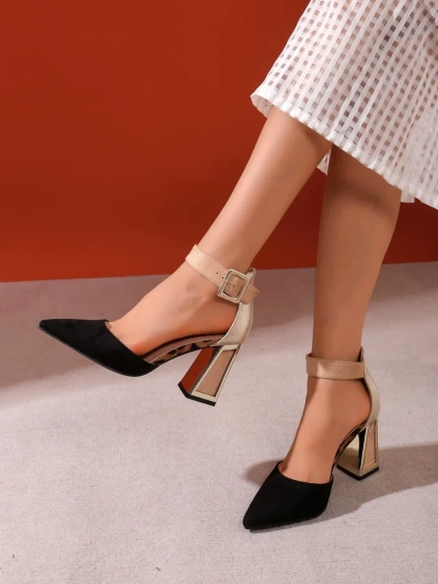 Royalfashion Klassikalised naiste stiletod Wernone