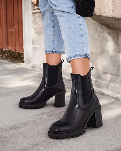 Royalfashion Naiste Tites stilettasaapad