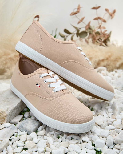 Royalfashion Women's Secilla Sneakers