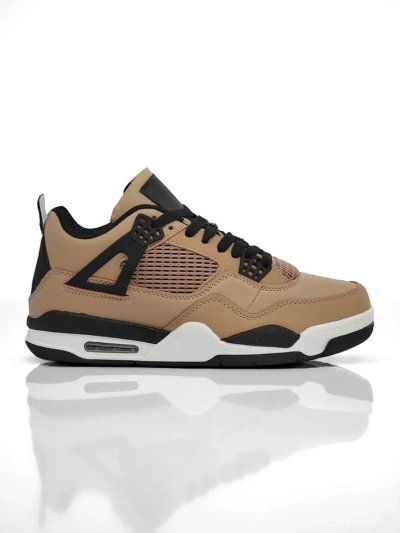 Royalfashion Women's Street Pulse Sport Sneakers