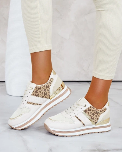 Royalfashion Женские спортивные кроссовки Boziw