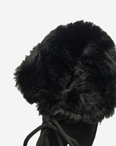 Royalfashion Naiste lumesaapad Lesiasob