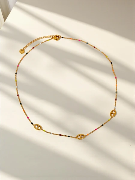 Aelia Maane Necklace