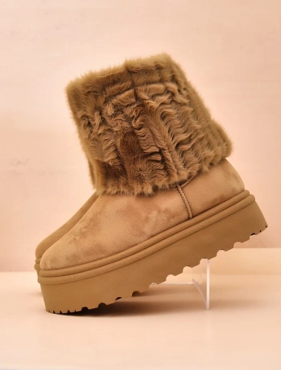 Royalfashion Virosom Skafkar Rozzoy