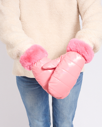 Royalfashion Women's gloves