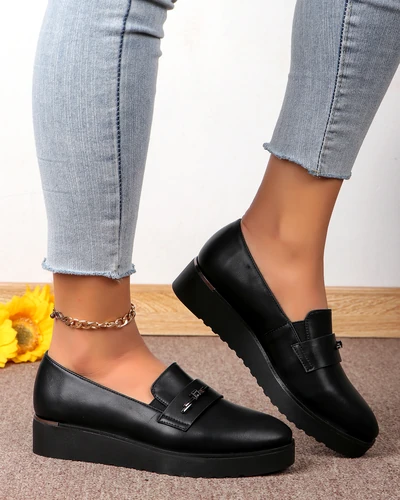 Royalfashion Naiste Mokassiinid Udersey