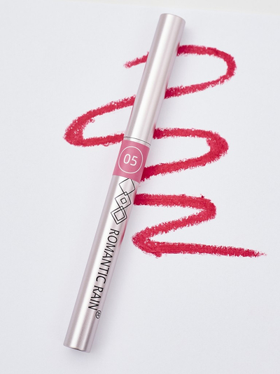 Lip pencil in the color Agnes