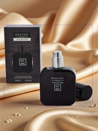 Вдохновленная парфюмированная вода для мужчин NO.805