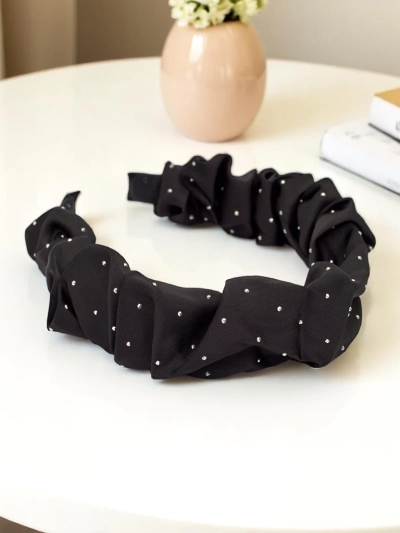 Royalfashion satiinist peapael Bianca